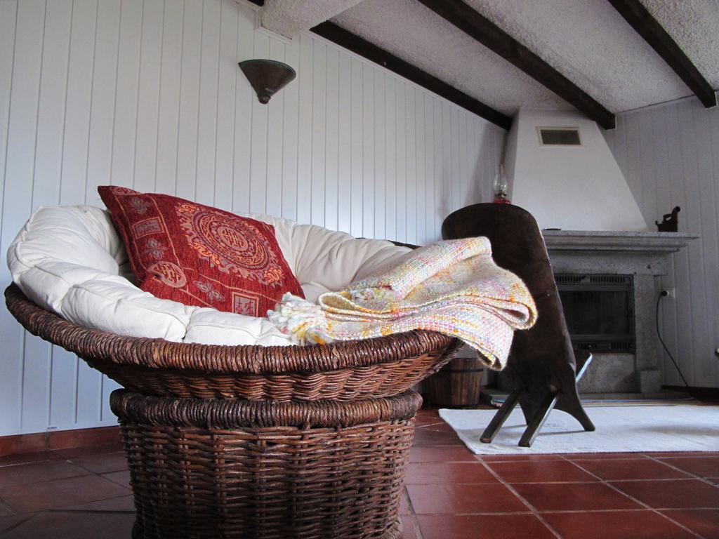 Bisbis House Guest House Porto Moniz Exterior photo