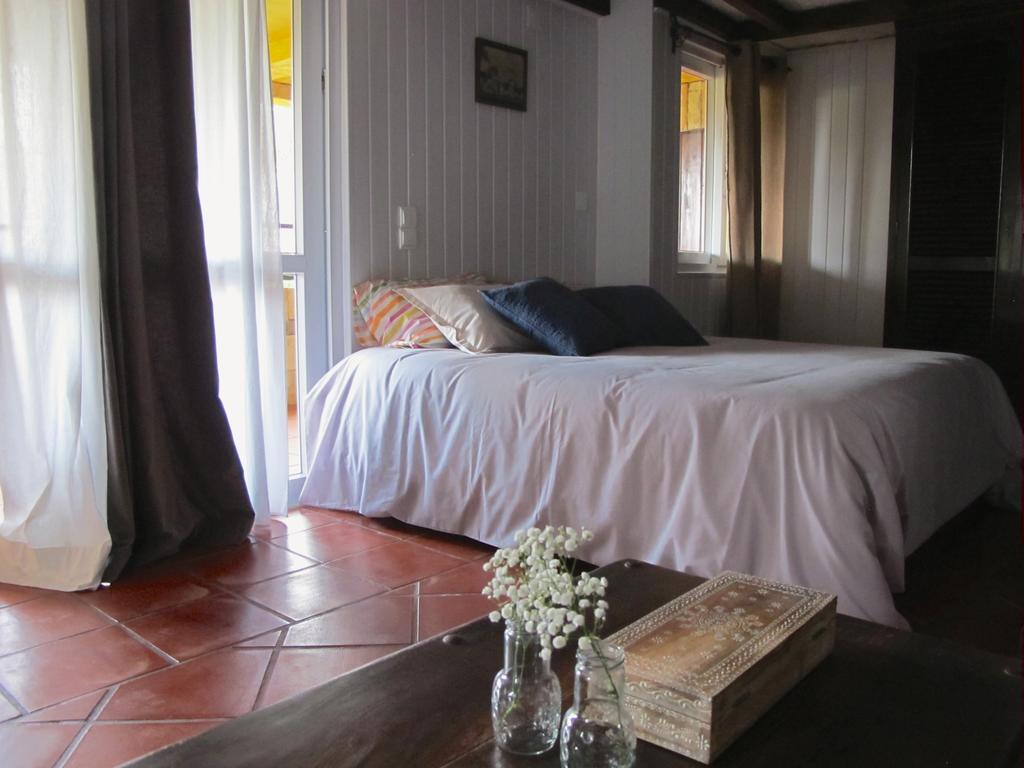 Bisbis House Guest House Porto Moniz Exterior photo