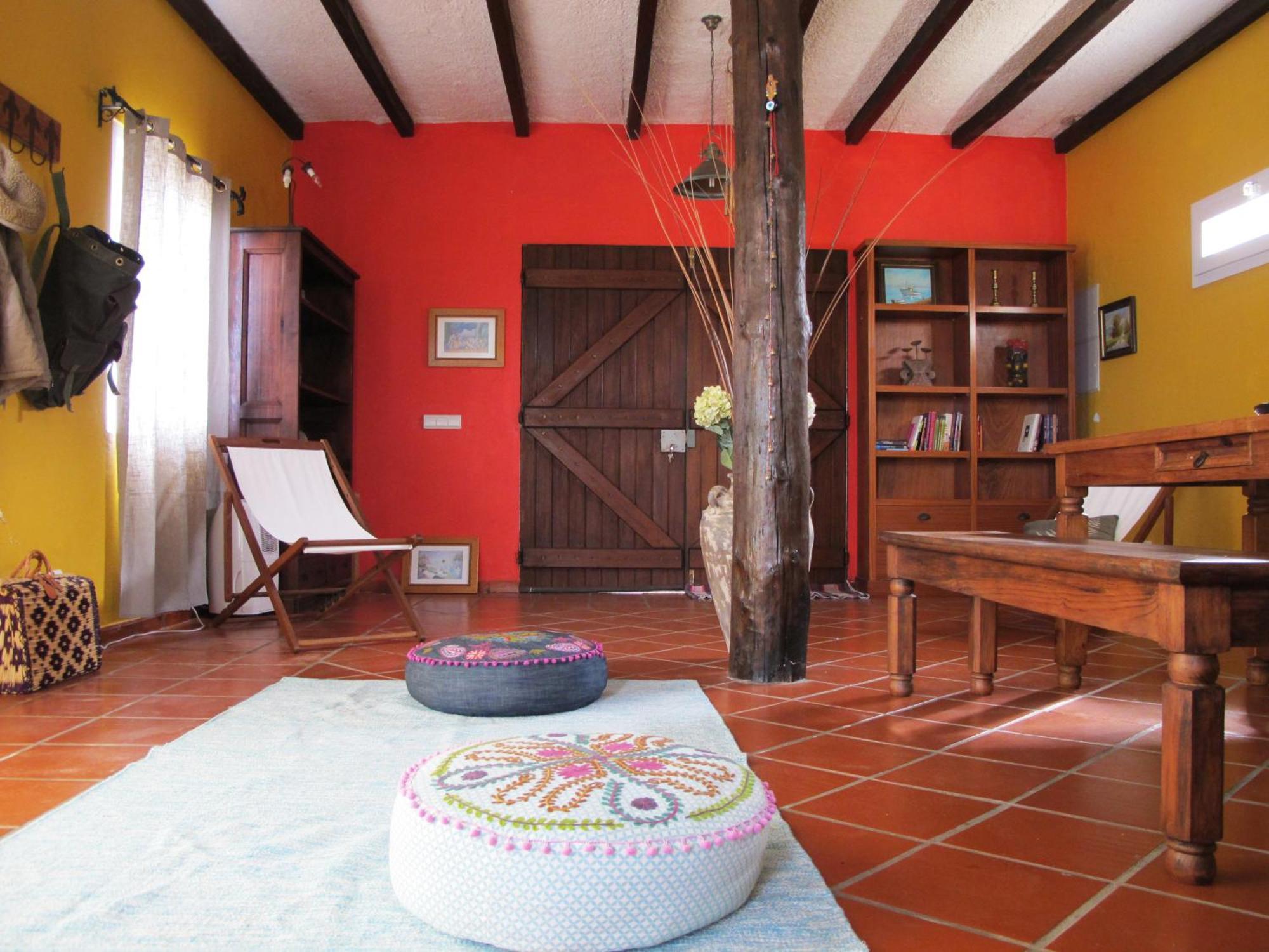 Bisbis House Guest House Porto Moniz Exterior photo