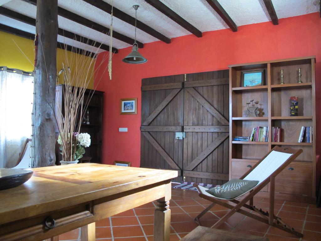 Bisbis House Guest House Porto Moniz Exterior photo